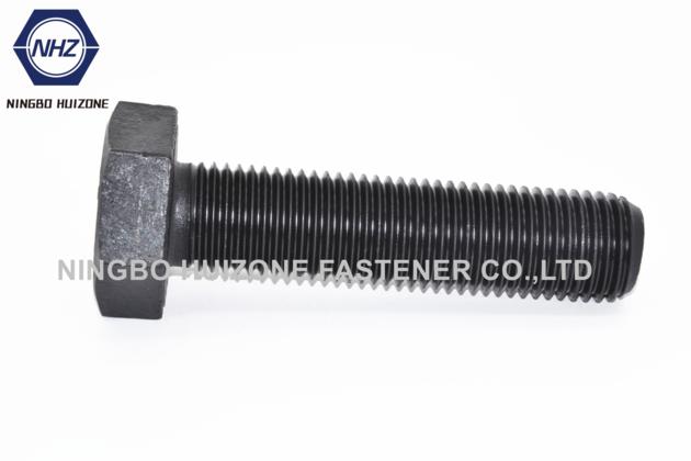 ASTM A325 TYPE 1 HEAVY HEX