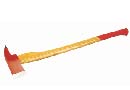 Fireman axe