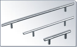 all kind of handle