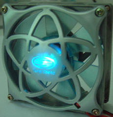 cooling fan