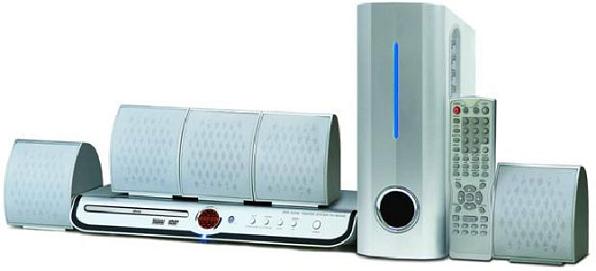 Home Speaker System AM5222 ( DVD-5041)