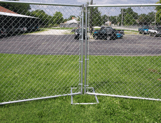 Australia Temporary Fence