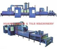 NAU-T5 Full Automatic Painting Line