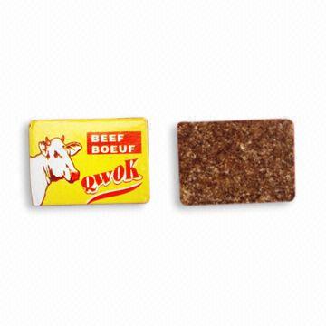 beef bouillon cube