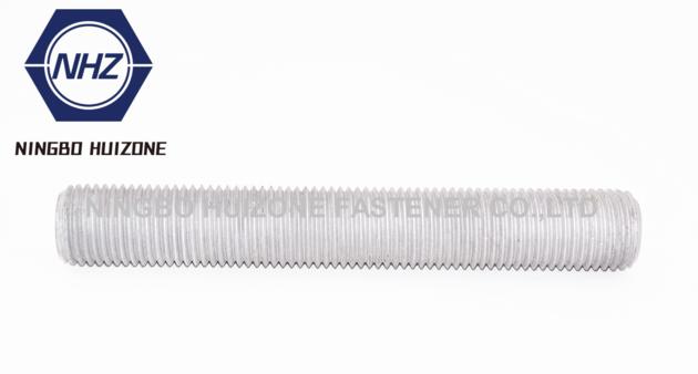 ASTM A193 GR B7 THREADED ROD