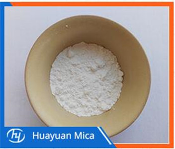 Barite Powder