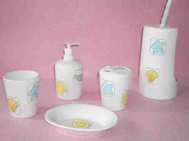 Bathroom Accessories