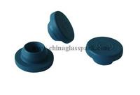 butyl rubber stoppers for injection vials 