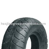 HJ-114 scooter tire 