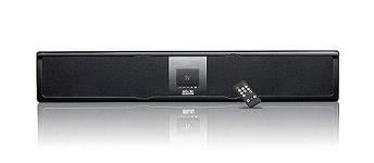 SoundBar Speaker System C610
