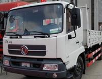 Cargo Truck