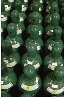 carbon tetrafluoride gas