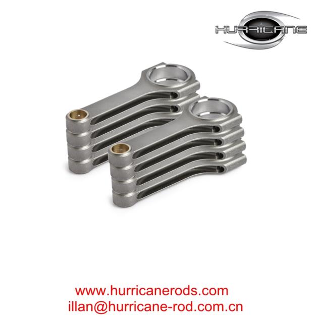Hurricane rods 6.125" Chevy LS1 H-beam 