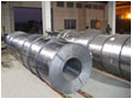 cold rolled steel in coil