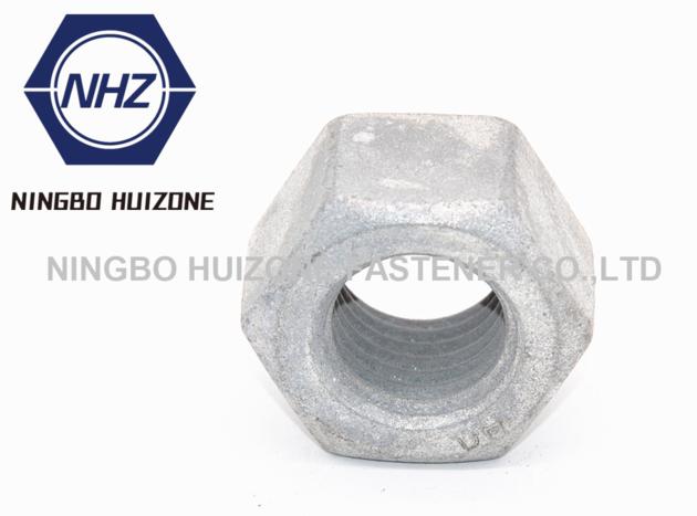 ASTM A563 GR DH HEAVY HEX