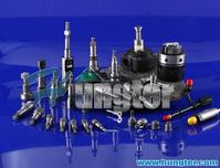 fuel injector nozzle,diesel plunger,head rotor,delivery valve,pencil nozzle,nozzle holder,element