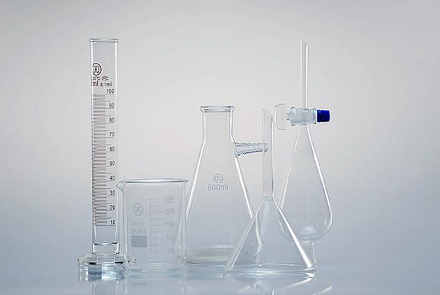 Laboratory Glassware