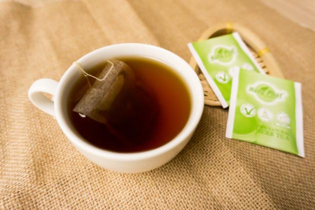 Guava Tea