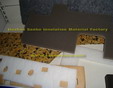 INSULATION  FOAM  SHEET