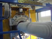 UPVC Pipe Production Machinery