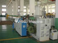 PPR Pipe Extrusion Machinery