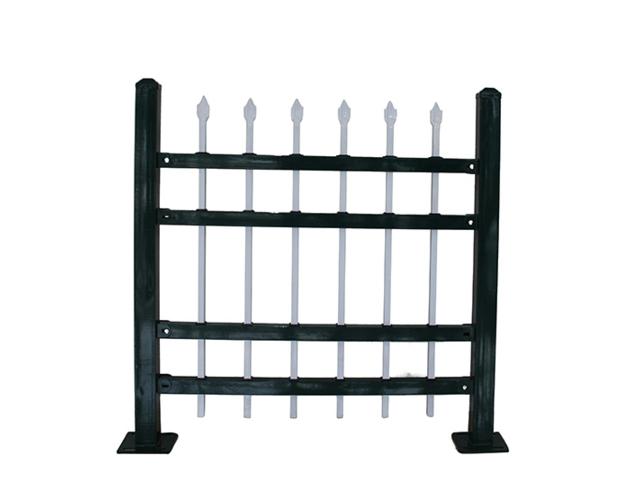 Decorative Fence