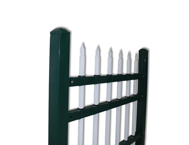 Decorative Fence