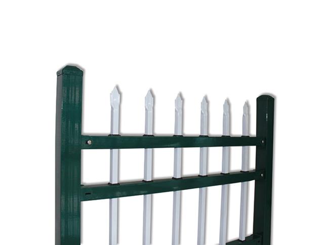 Decorative Fence