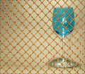 Decorative wire mesh