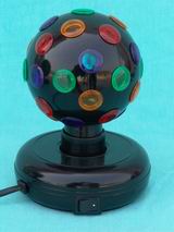 Disco ball,Disco light