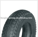 HJ-105 scooter tire