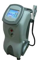 New IPL+RF Hair removal machine