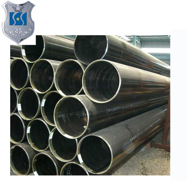 Erw Steel Pipe