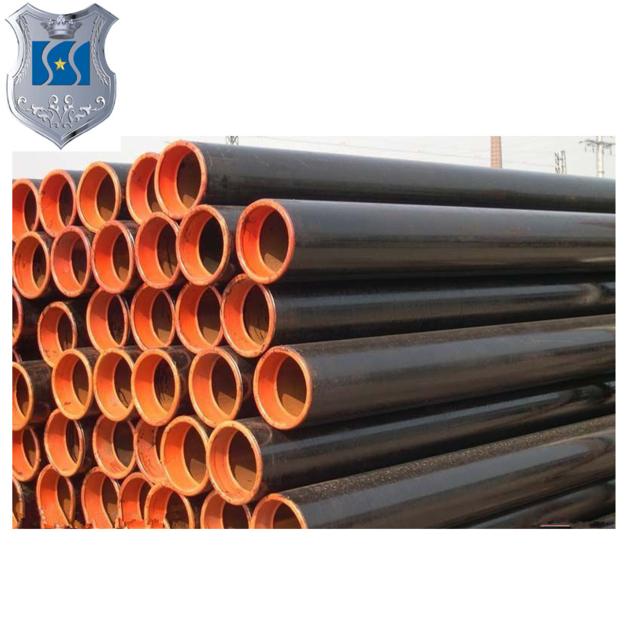 Erw Steel Pipe