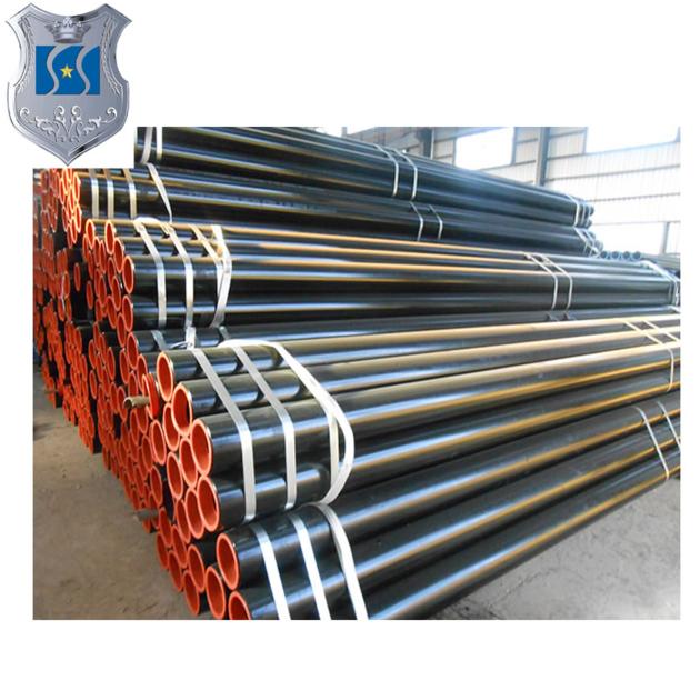 Erw Steel Pipe