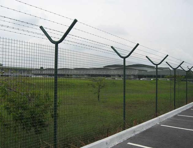 Euro Fence