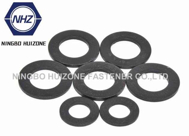 ASTM F436 FLAT WASHER