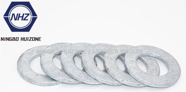 ASTM F436 FLAT WASHER