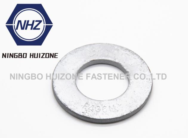 ASTM F436 FLAT WASHER