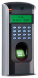 fingerprint access control(HF-F7)