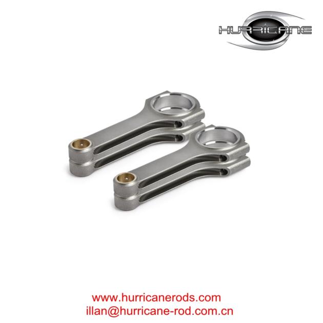 Honda F23 connecting rods Hurricane rods for F23 high performance and racing engines