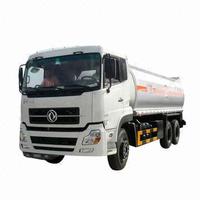 Fuel Truck