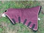 horse hood