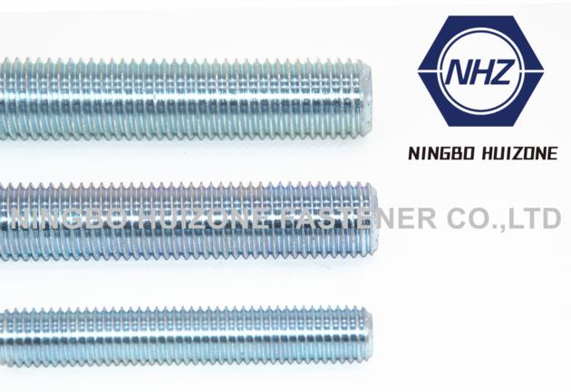 ASTM A193 GR B7 THREADED ROD