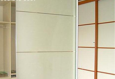 Sell Sand blasted glass