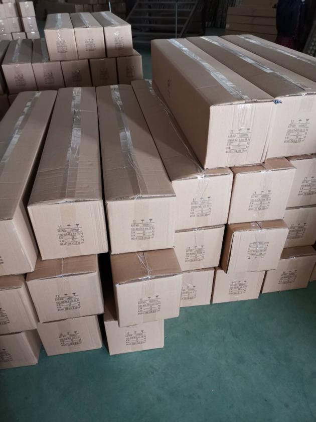 Borosilicate 3 3 Glass Tubes