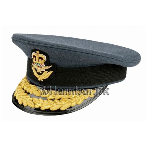 Air Force Peaked Cap