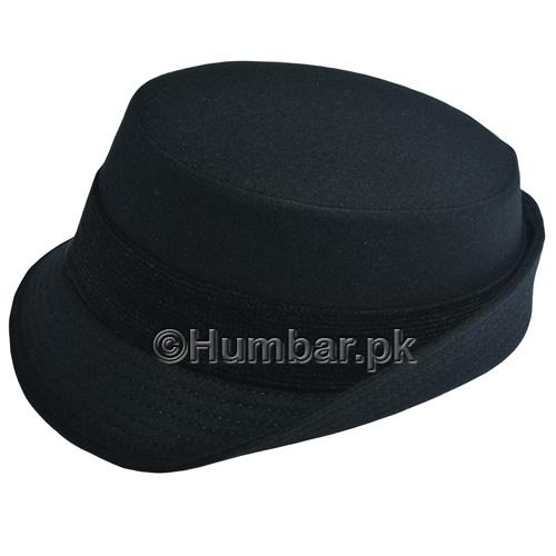 Military Female Peaked Cap