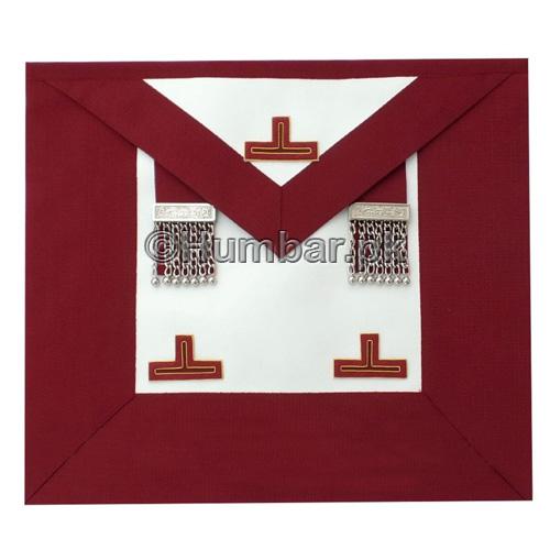 Craft Grand Stewards Regalia Apron