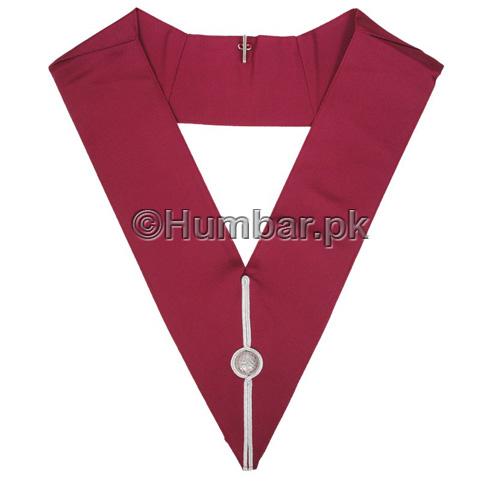 Craft Grand Stewards Regalia Apron